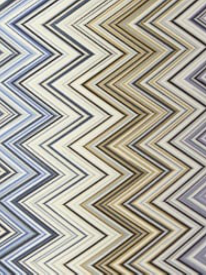 Missoni Home Pouf JARRIS  40x30 cm bei Robert Ley
