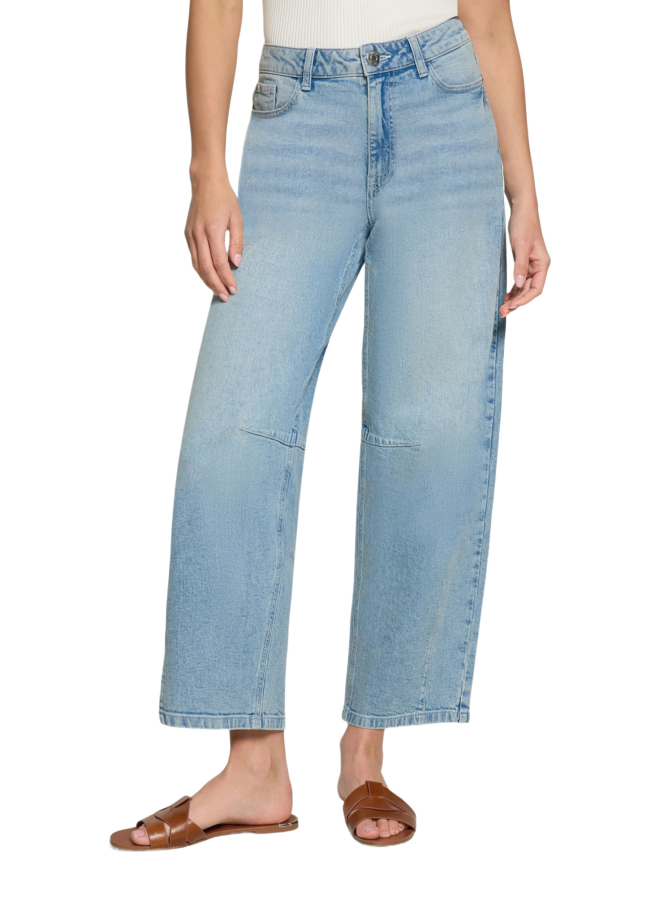 Zero Barrel-Jeans bei Robert Ley