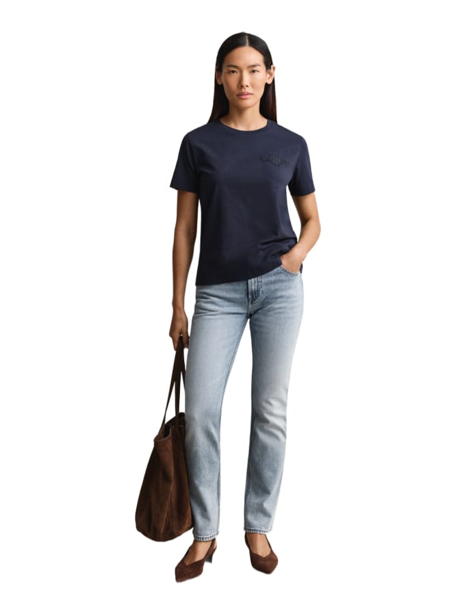 Gant T-Shirt bei Robert Ley