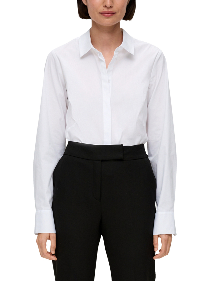 s.Oliver BLACK LABEL Bluse bei Robert Ley