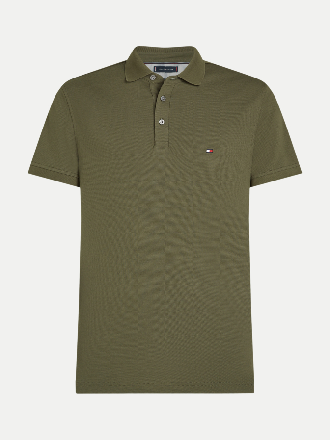 Tommy Hilfiger Slim-Fit Poloshirt 1985 bei Robert Ley