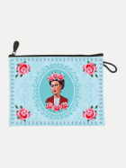 Aqua-Licious Clutch frida bleu bei Robert Ley