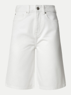 Pepe Jeans Wide-Leg Bermuda Shorts 000-DENIM bei Robert Ley