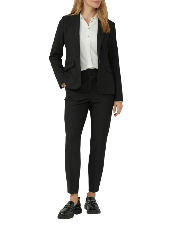 s.Oliver BLACK LABEL Blazer Slim-Fit bei Robert Ley