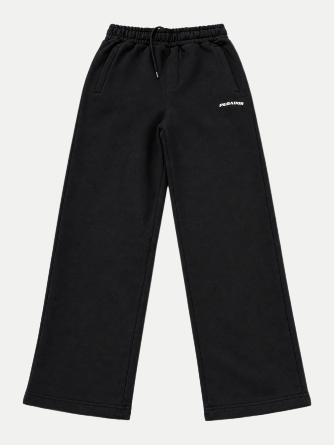Pegador Loose-Fit Sweatpants Logo bei Robert Ley