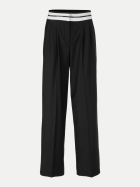 MARC CAIN Hose Wichita 900-black bei Robert Ley