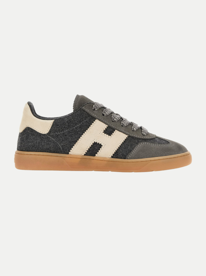 HOGAN Sneaker HOGAN COOL ALLACCIATO H bei Robert Ley