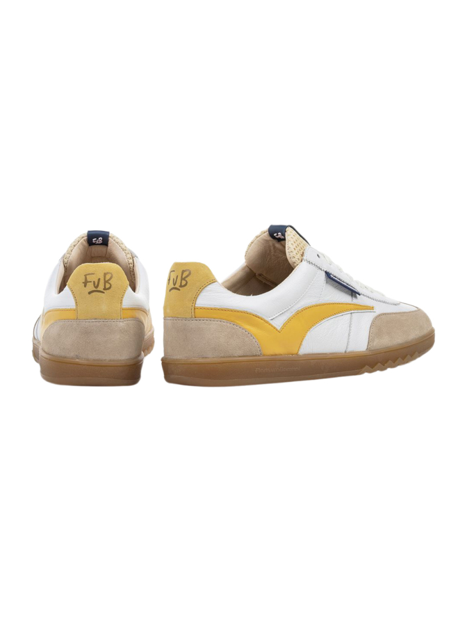 van Bommel Sneaker De Zaler bei Robert Ley