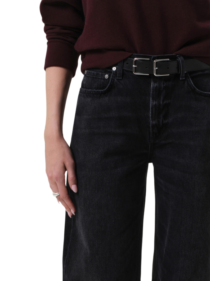 Citizens of Humanity Barrel-Fit Jeans Miro bei Robert Ley