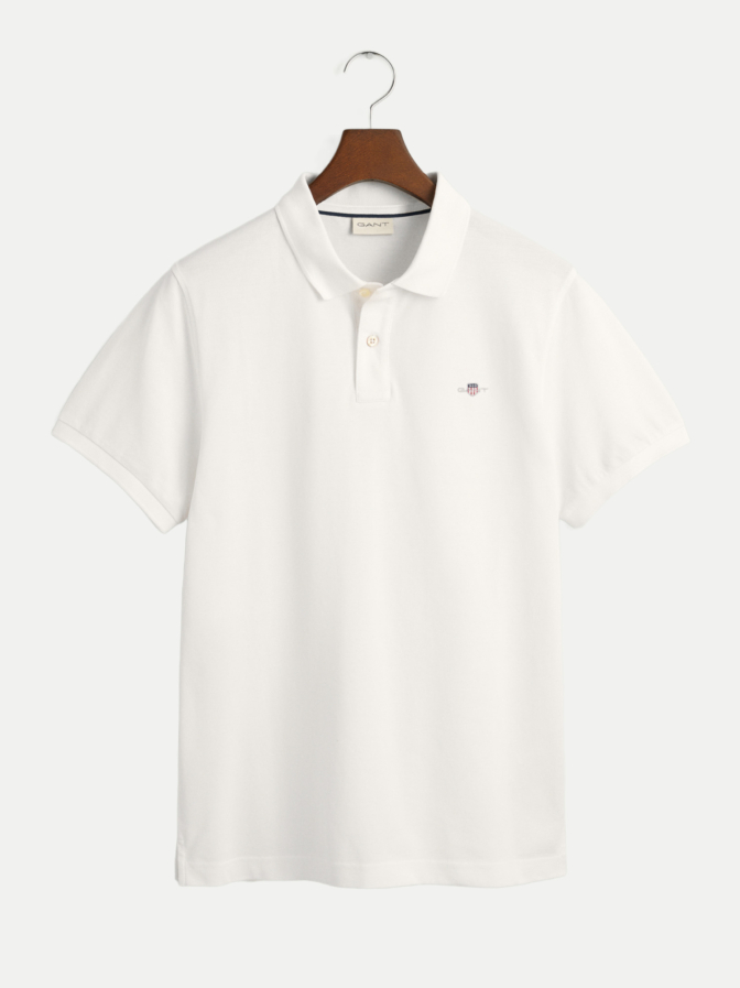 GANT Regular Fit Poloshirt bei Robert Ley