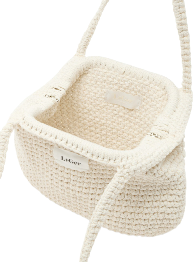 LeGer Studio by Lena Gercke Handtasche Perle bei Robert Ley
