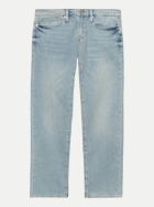 Frame Slim-Fit Jeans L`Homme Finn finn-finn bei Robert Ley