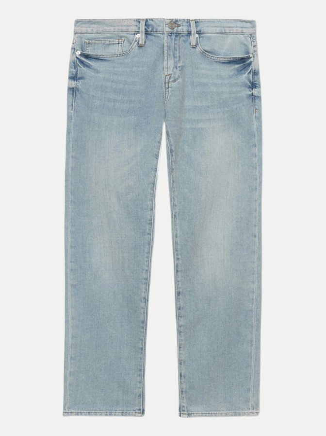 Frame Slim-Fit Jeans L`Homme Finn bei Robert Ley