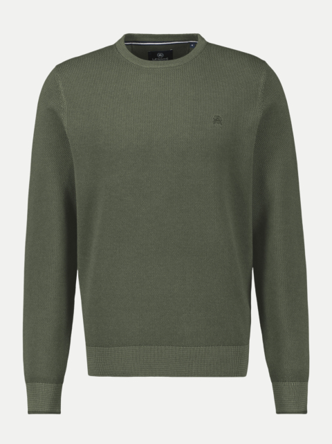 Lerros Strickpullover bei Robert Ley