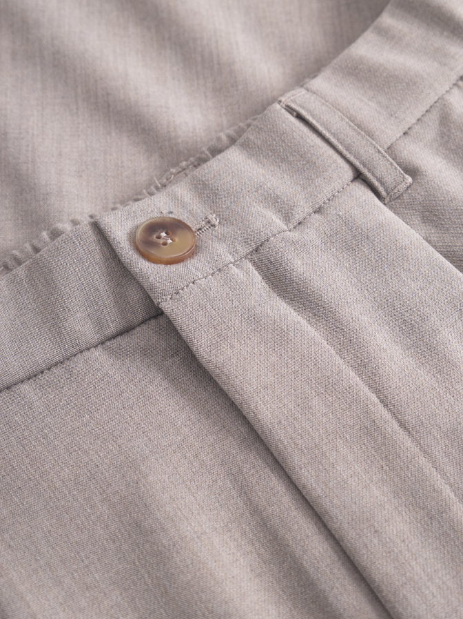 Gabba Straight-Fit Hose Napoli Phin bei Robert Ley