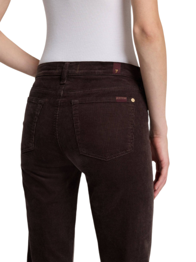 7 for all mankind Cordhose TWISTED DOJO bei Robert Ley