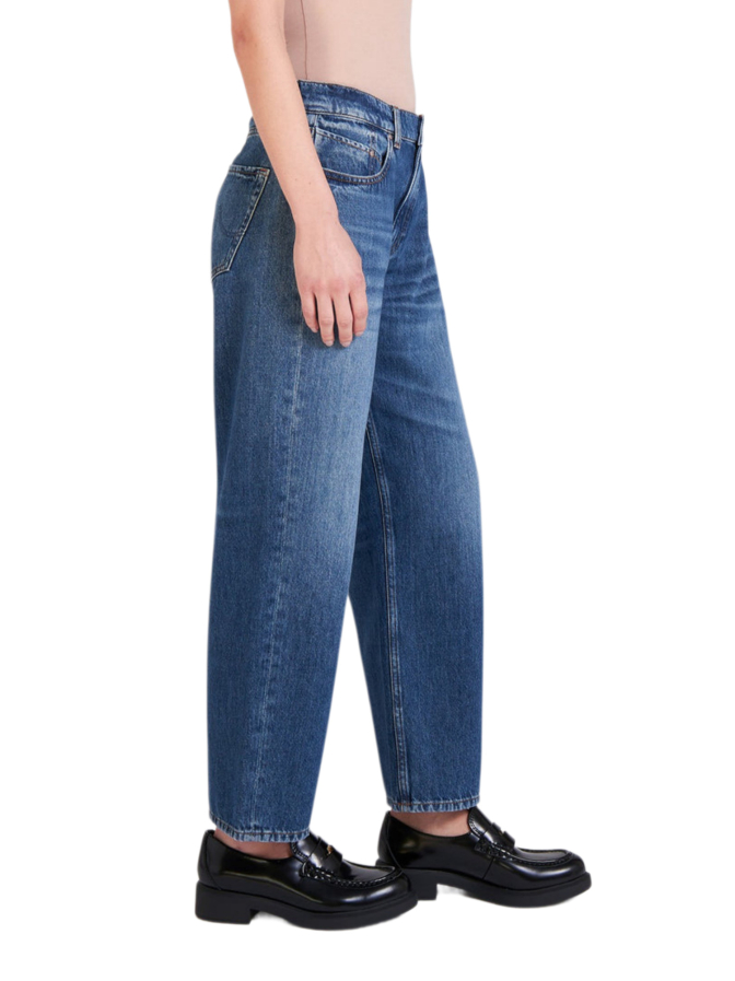 Adriano Goldschmied Boyfriend-Fit Jeans Florence bei Robert Ley