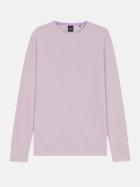 BOSS Orange Sweatshirt Tempesto 539-Light/Pastel Purple bei Robert Ley