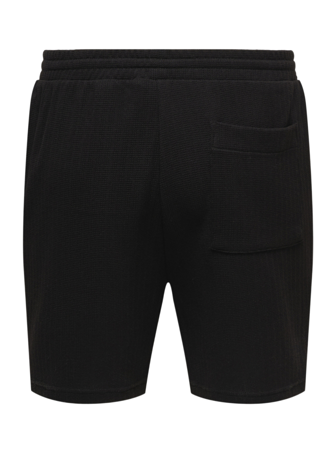 Only & Sons Sweatshirt Shorts bei Robert Ley