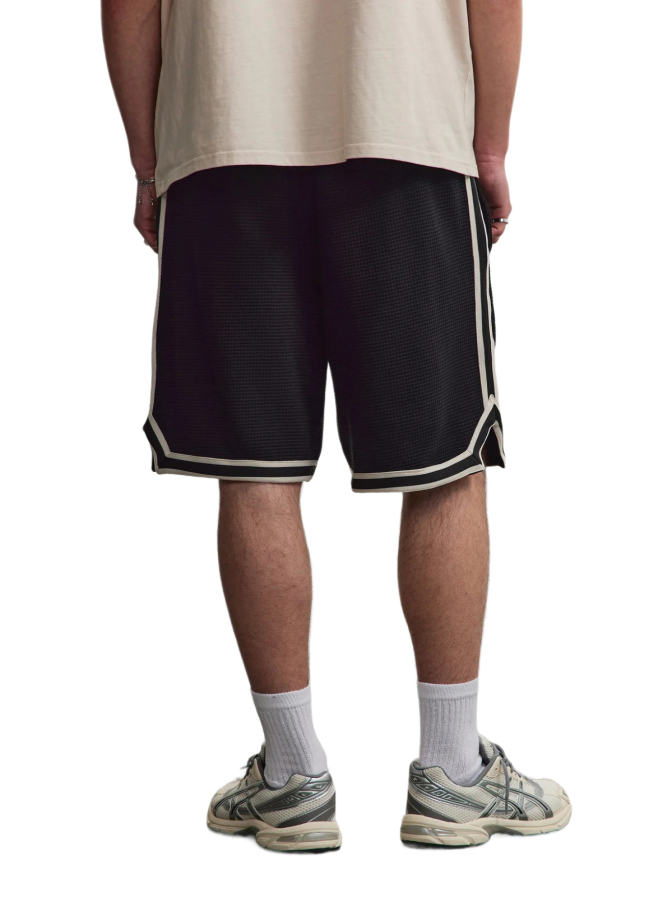 Pegador Regular-Fit Basketball Shorts bei Robert Ley