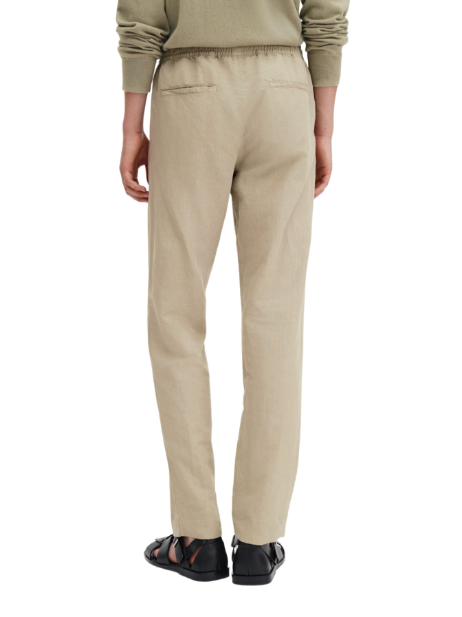 Filippa K Relaxed-Fit Leinenhose THEO bei Robert Ley