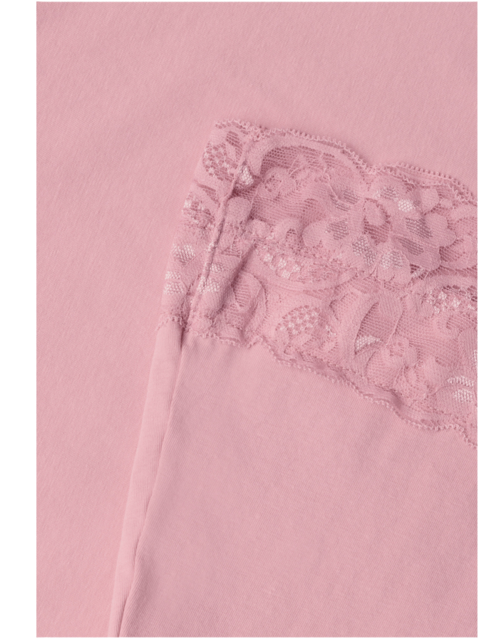 Street One Top mit Spitzen-Absatz bei Robert Ley