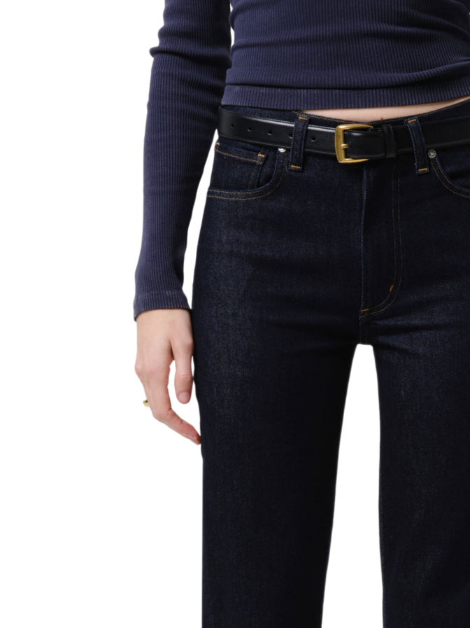 Citizens of Humanity Straight-Fit Jeans Caia bei Robert Ley
