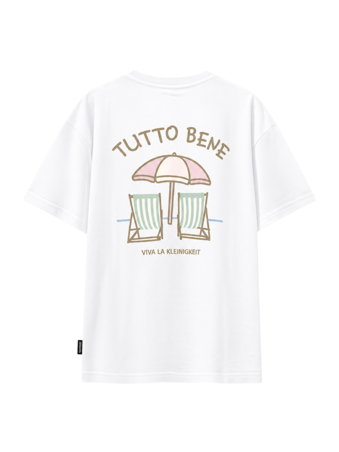 Kleinigkeit T-Shirt Big Grande Spiaggia Shirt bei Robert Ley