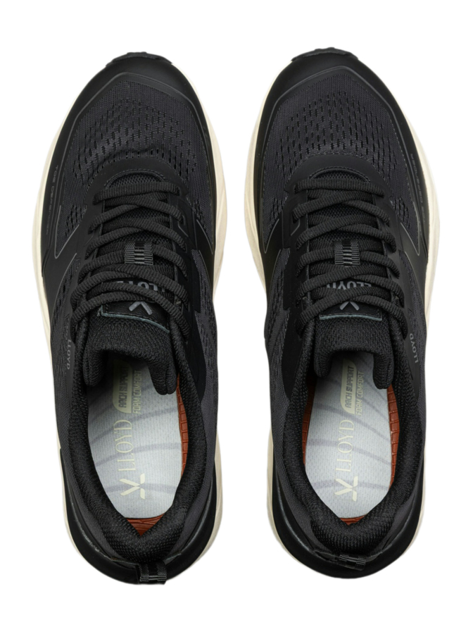 Lloyd Shoes LOOM bei Robert Ley