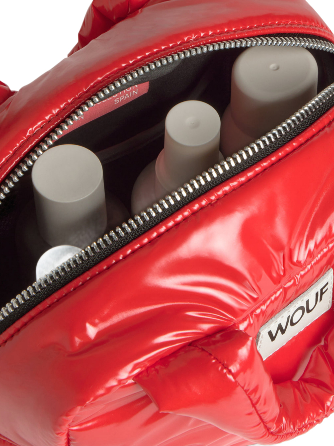 WOUF Kulturtasche Cherry bei Robert Ley
