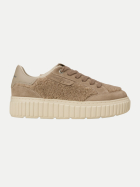 Marc O'Polo Sneaker Svenja 1740-Earthy Taupe bei Robert Ley