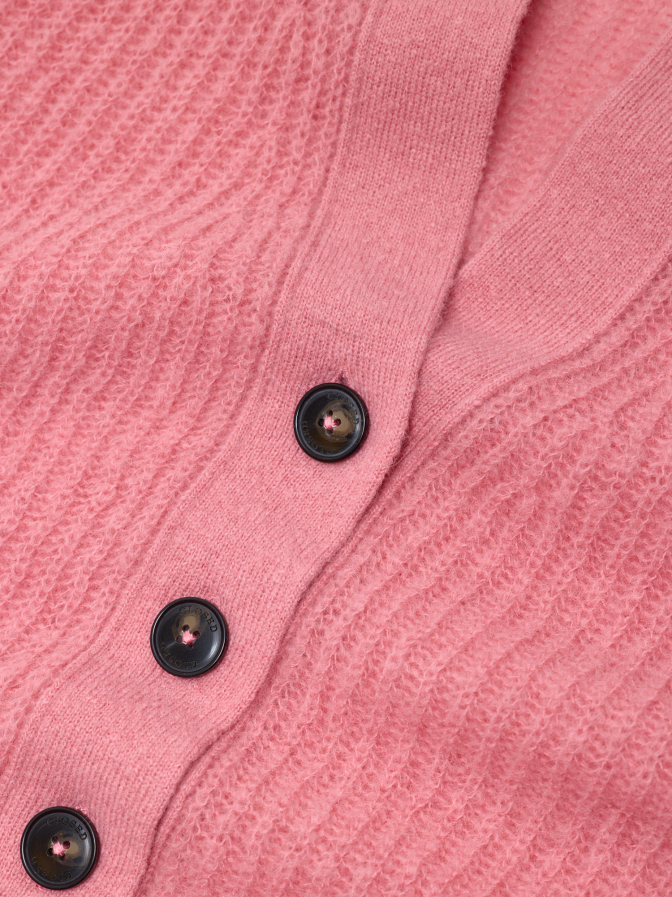 Closed Strickpullover mit V-Ausschnitt bei Robert Ley