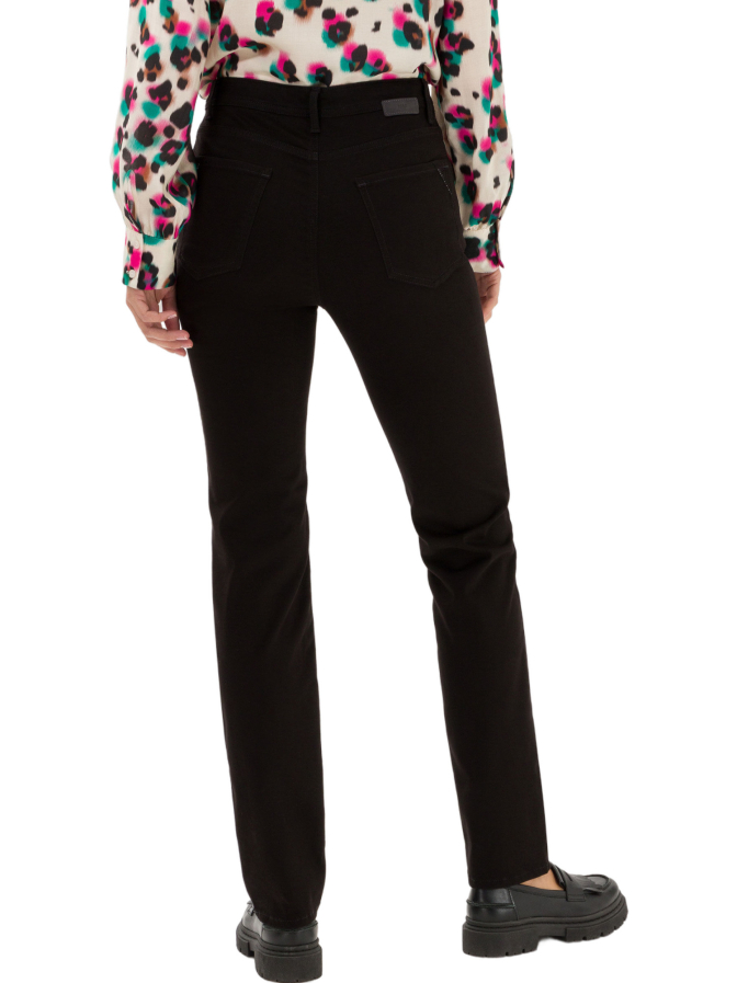 BRAX Winter-Dream-Hose Carola Mulberry Für Damen