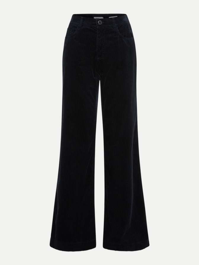 Brax Palazzohose STYLE MAINE bei Robert Ley