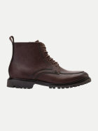 Lloyd Shoes Stiefeletten VENTON 347 5-5 - BROWN bei Robert Ley