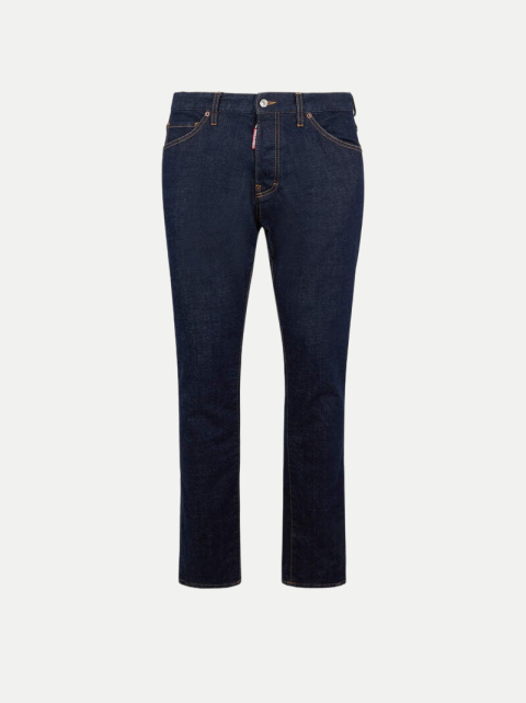 DSQUARED2 Regular-Fit Teddy Jeans bei Robert Ley