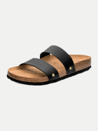 Hey Marly Casual Cork PS2 black bei Robert Ley