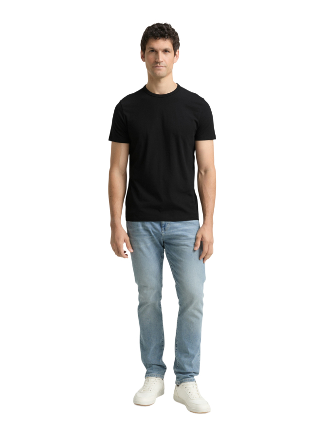 Tom Tailor Denim Slim-Fit T-Shirt bei Robert Ley