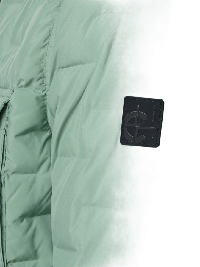 Casamoda Overshirt Jacke bei Robert Ley