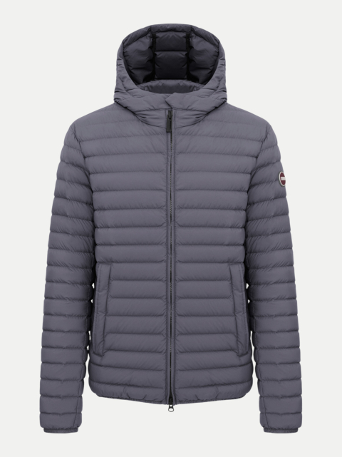 Colmar Leichte Daunenjacke mit Kapuze bei Robert Ley