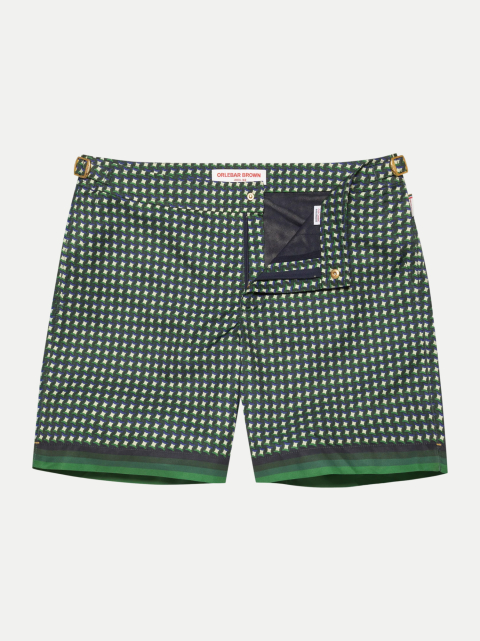 Orlebar Brown Badeshorts Bulldog bei Robert Ley