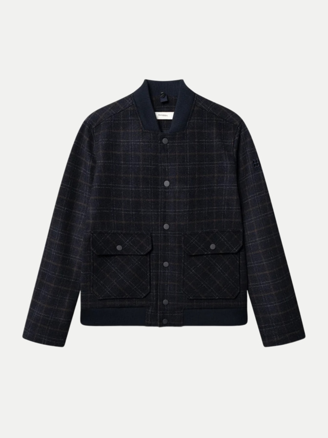 Gabba Bomberjacke GABmatheo bei Robert Ley