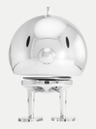 Hoptimist Hoptimist Bumble M Chrome-Chrome bei Robert Ley