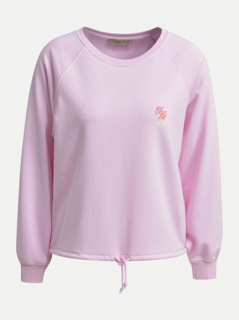 Smith & Soul Sweatshirt Table Book Print bei Robert Ley
