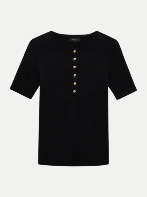 ANINE BING T-Shirt Alessia bei Robert Ley