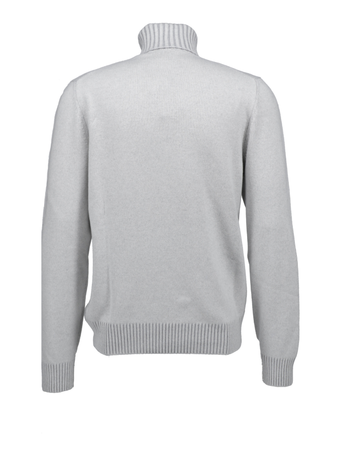 GRAN SASSO Rollkragenpullover aus Woll-Kaschmir-Mix bei Robert Ley