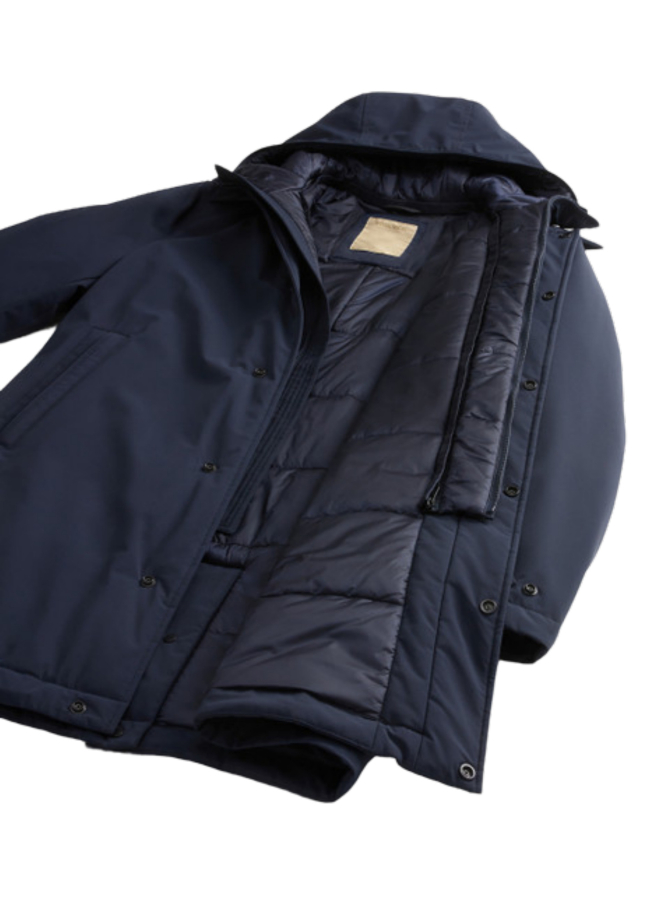 WOOLRICH Mantel im 2-in-1-Design bei Robert Ley
