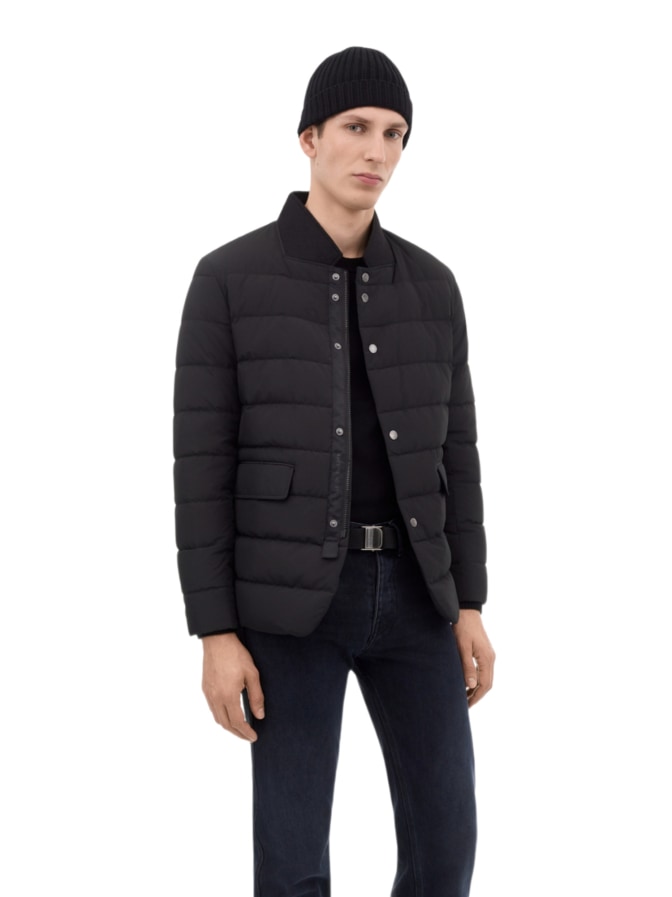 Tiger of Sweden Daunenjacke Joen bei Robert Ley