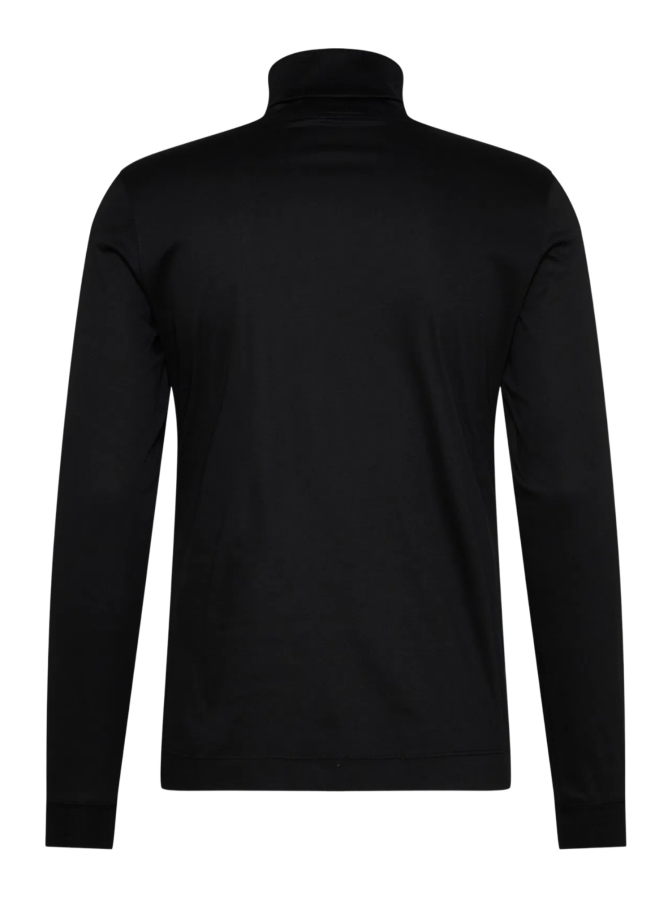 van Laack Rollkragenshirt  PELINO1 bei Robert Ley