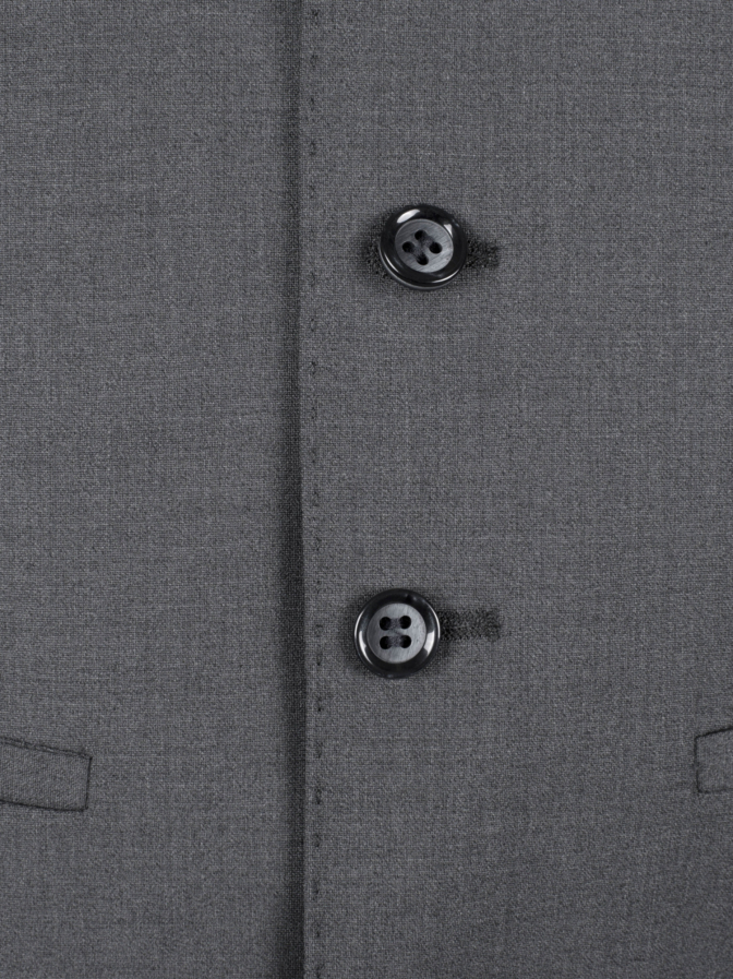 Roy Robson Slim-Fit Baukasten Weste bei Robert Ley